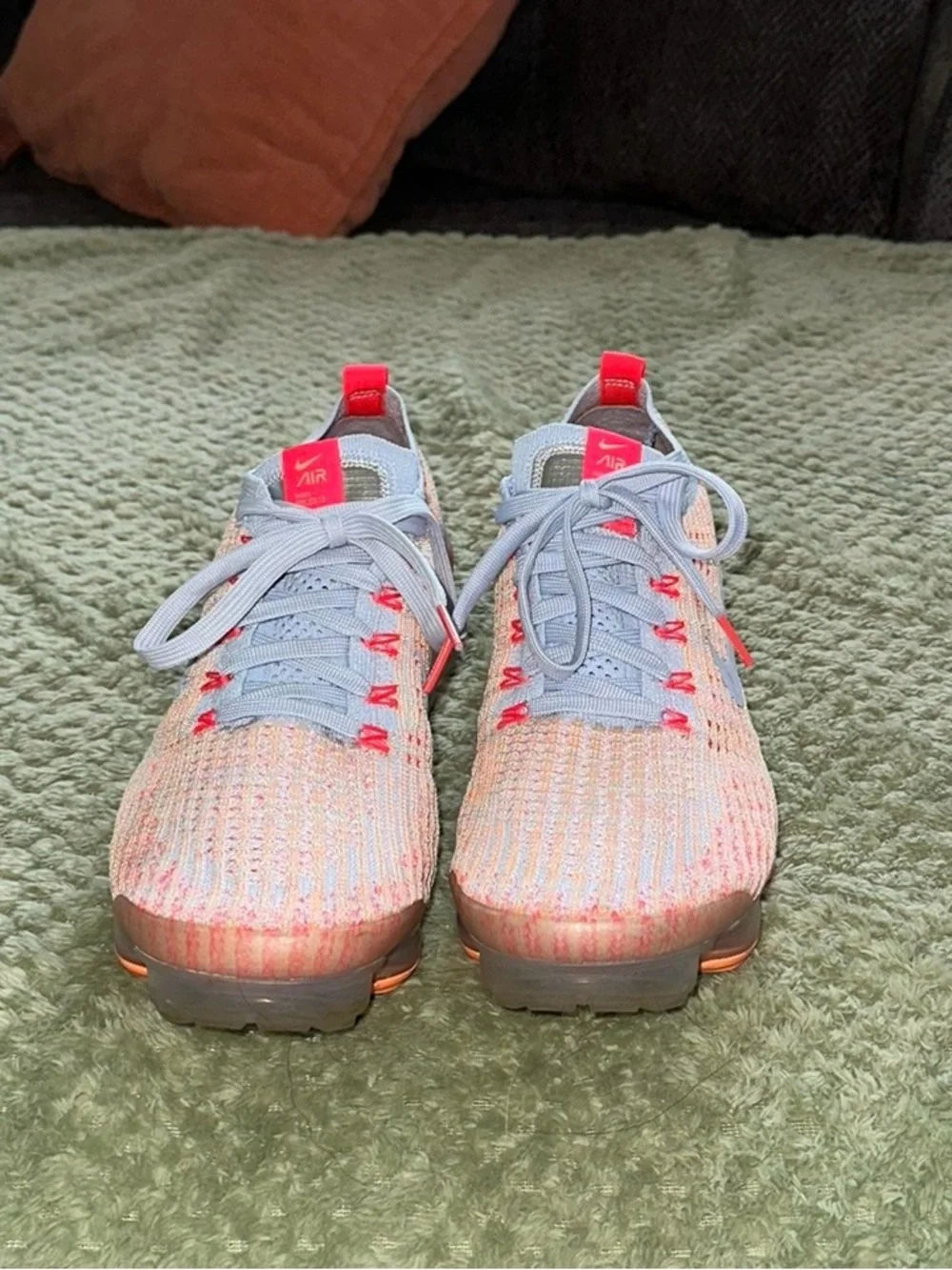 Nike air vapormax
